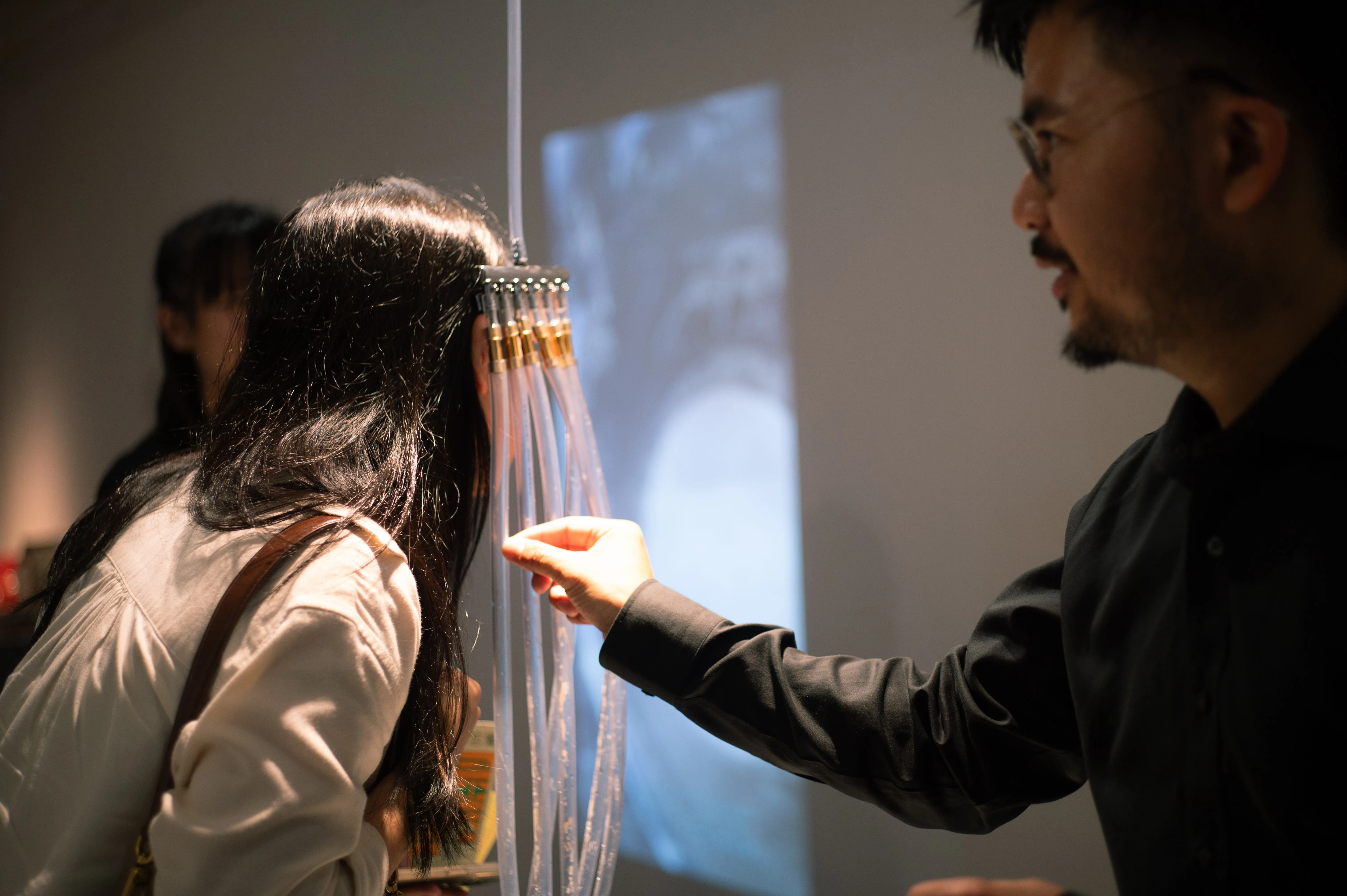 Image 3 for Baker’s Lung