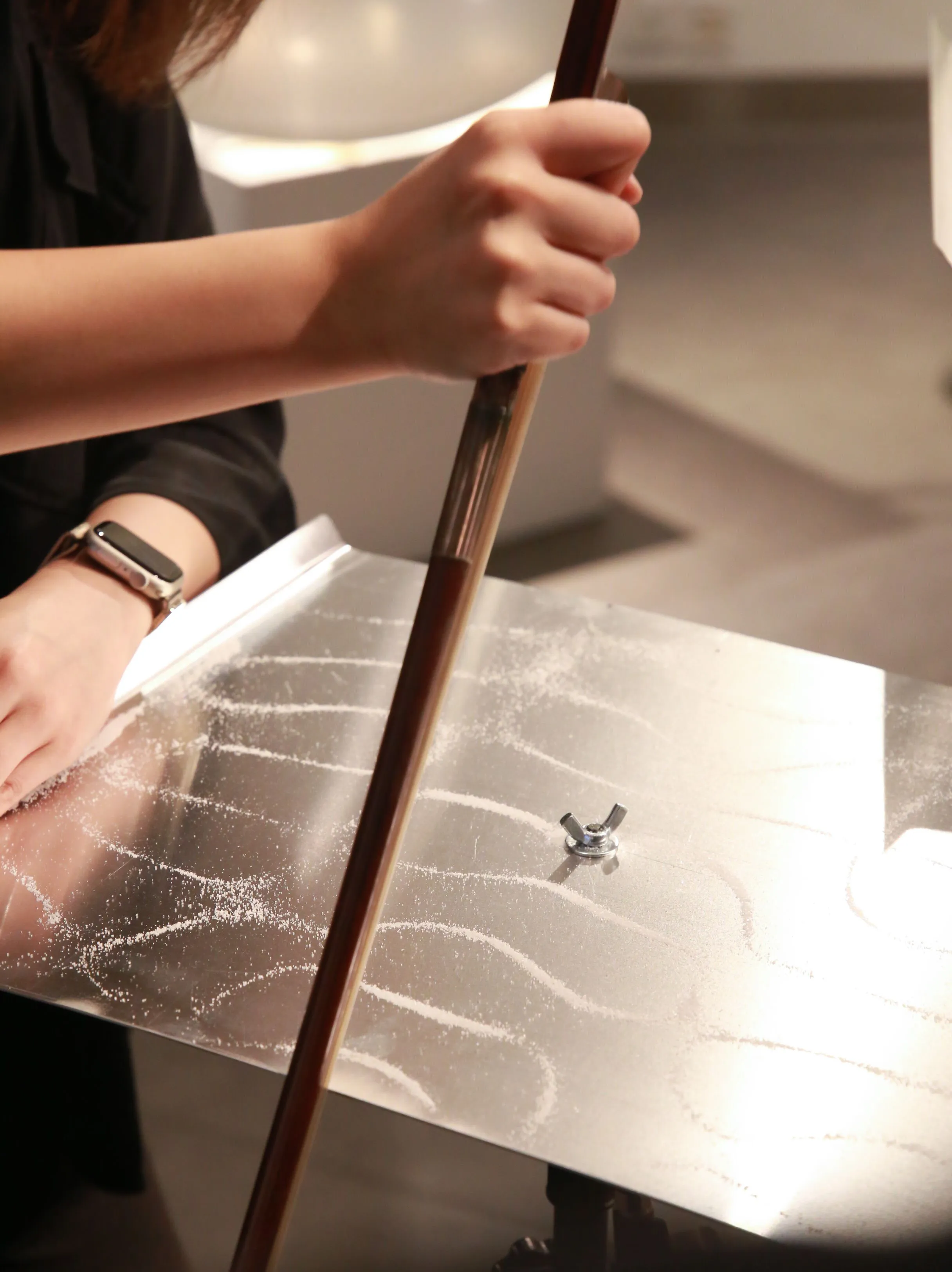 Image 1 for Baker’s Lung