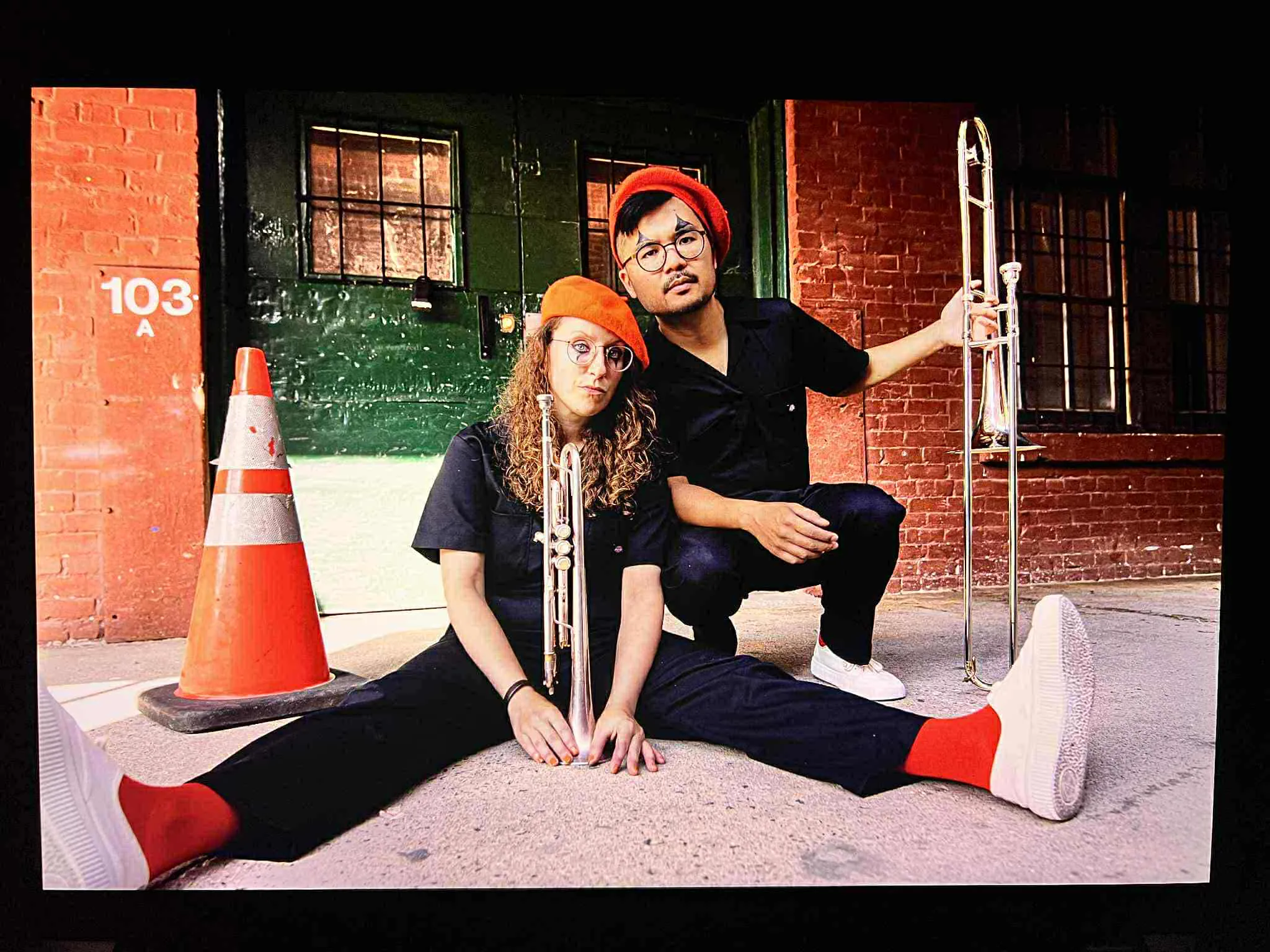 Image 2 for August 2025