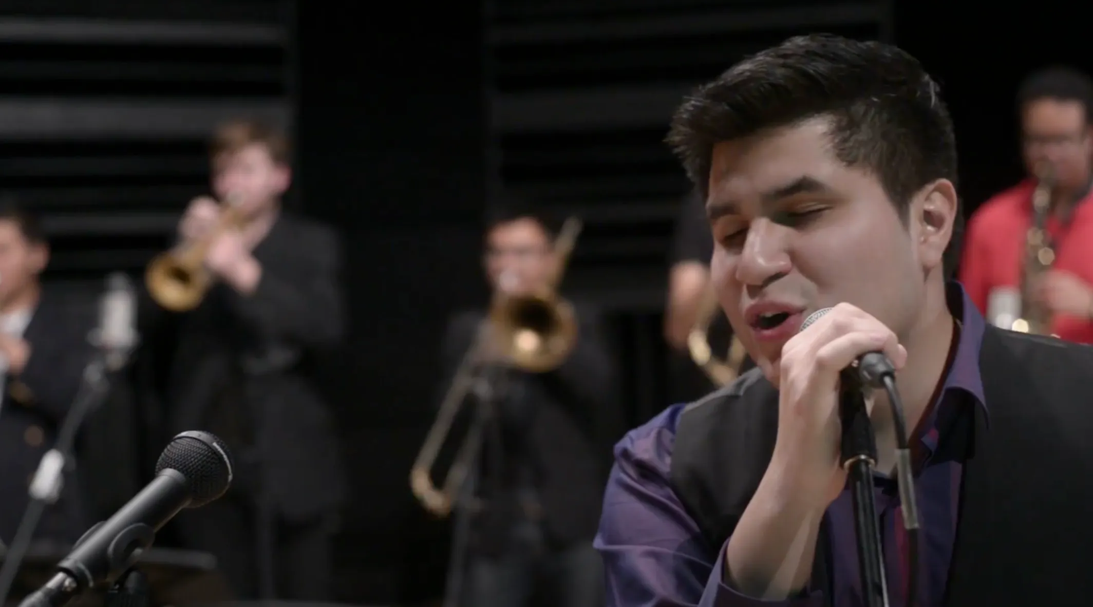 Cover image for Montreal Salsa Collective