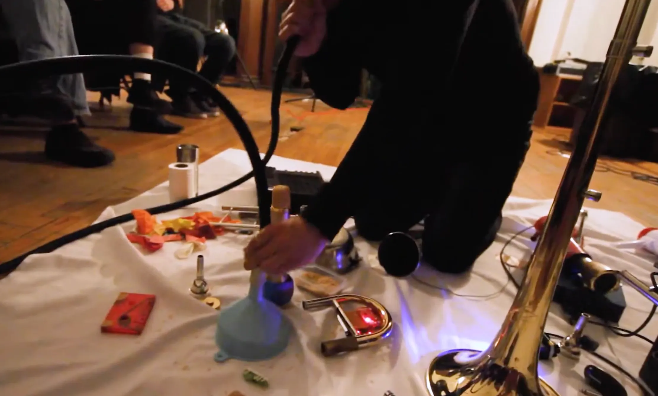 Cover image for Picnic Electronic