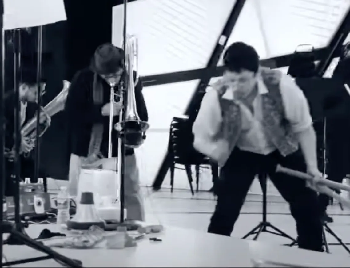 Cover image for The New Masculinity