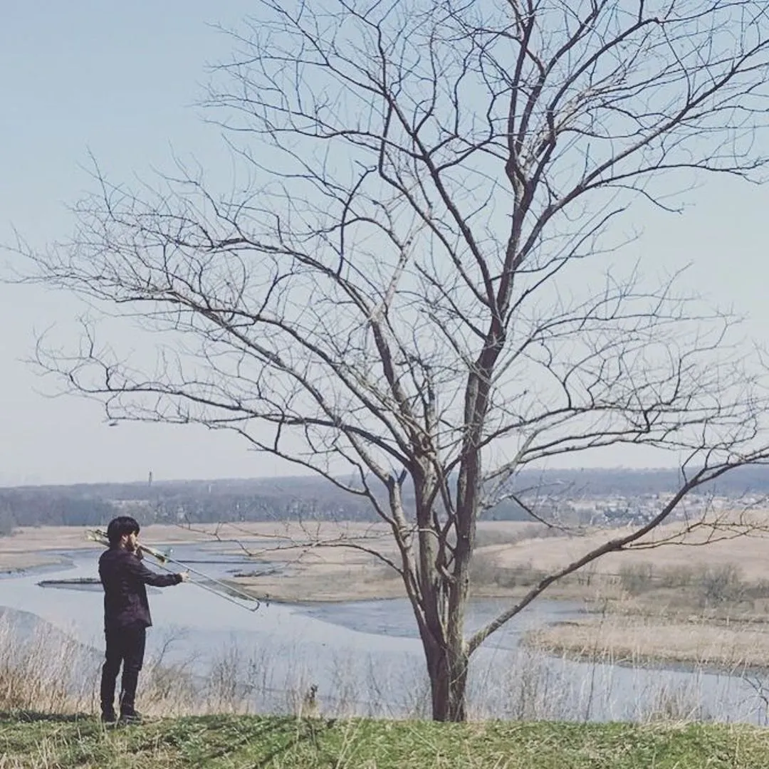 Image 1 for Sound the Mound (2018)