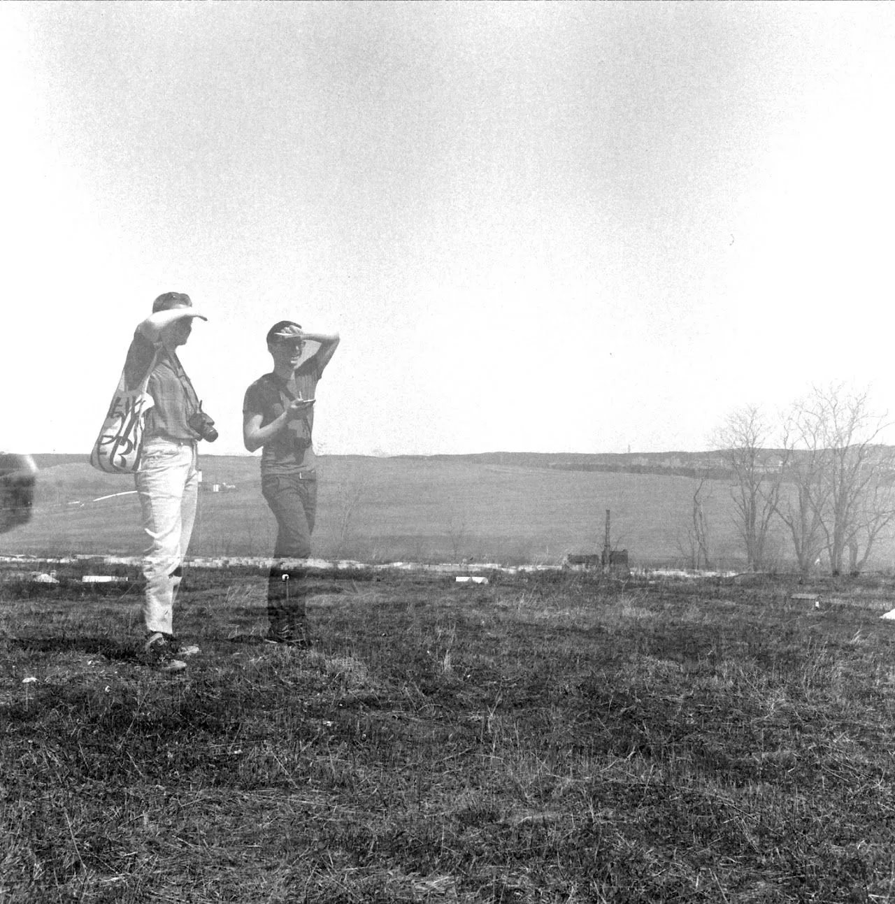 Image 2 for Sound the Mound (2018)