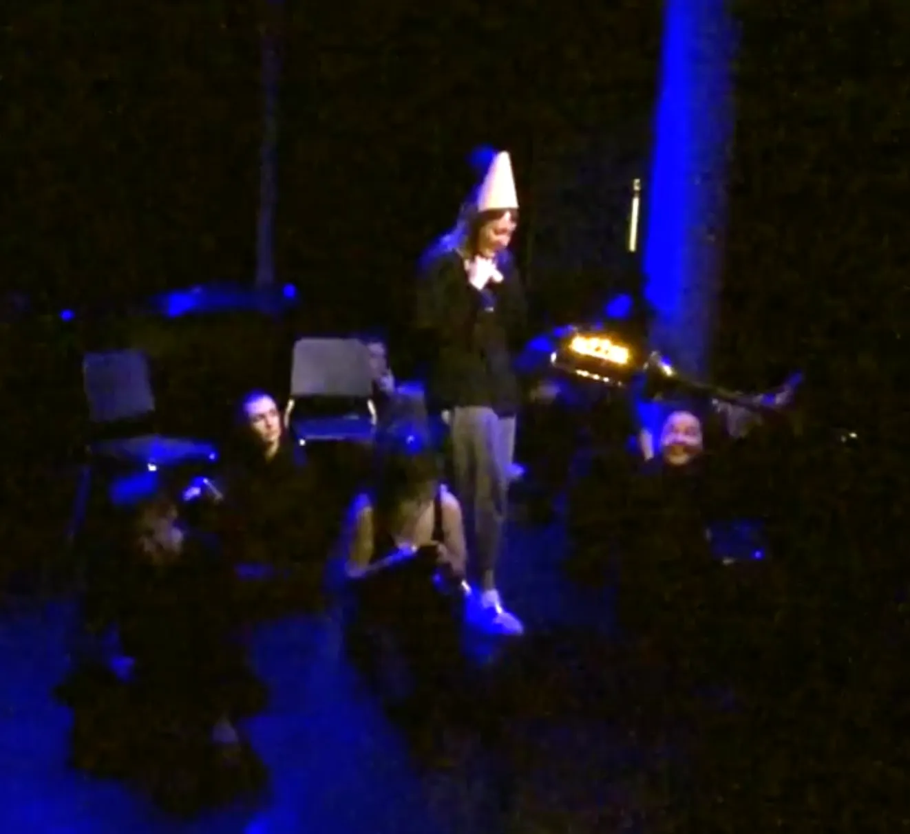 Cover image for Siri Breakup